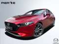 Mazda 3 2.5 e-SkyActiv-G M Hybrid 140 Exclusive-line | € 3 Rood - thumbnail 1