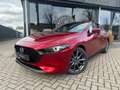 Mazda 3 2.5 e-SkyActiv-G M Hybrid 140 Exclusive-line | € 3 Rood - thumbnail 2