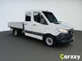 Mercedes-Benz Sprinter 211 CDI Doppelkabine Pritsche - thumbnail 3