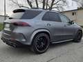 Mercedes-Benz GLE 63 AMG GLE AMG 63 S 4Matic  Aut. S Grau - thumbnail 5