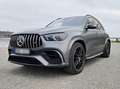 Mercedes-Benz GLE 63 AMG GLE AMG 63 S 4Matic  Aut. S Grau - thumbnail 4