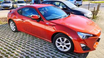 GT86 2.0 D-4S Stage 1