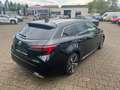 Toyota Corolla Hybrid Teamplayer 2,0ltr. 1,99% Zins Technik-Paket Zwart - thumbnail 25