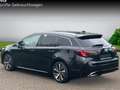 Toyota Corolla Hybrid Teamplayer 2,0ltr. 1,99% Zins Technik-Paket Zwart - thumbnail 2