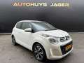 Citroen C1 1.2 PureTech Shine|Camera|Cruisecontrole|Stoelverw Weiß - thumbnail 7