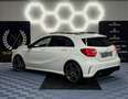 Mercedes-Benz A 200 *AMG LINE*XENON*TOIT PANO*CUIR*GARANTIE Wit - thumbnail 8
