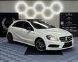 Mercedes-Benz A 200 *AMG LINE*XENON*TOIT PANO*CUIR*GARANTIE Wit - thumbnail 1