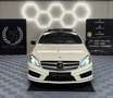 Mercedes-Benz A 200 *AMG LINE*XENON*TOIT PANO*CUIR*GARANTIE Wit - thumbnail 2