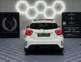 Mercedes-Benz A 200 *AMG LINE*XENON*TOIT PANO*CUIR*GARANTIE Wit - thumbnail 5