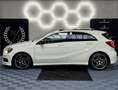 Mercedes-Benz A 200 *AMG LINE*XENON*TOIT PANO*CUIR*GARANTIE Wit - thumbnail 6