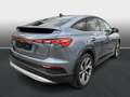 Audi Q4 e-tron ack e-tron 40 Etron*450KM BEREIK*MATRIX LED*NAVI P Bleu - thumbnail 2