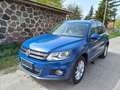 Volkswagen Tiguan Sport & Style 4Motion Blau - thumbnail 1