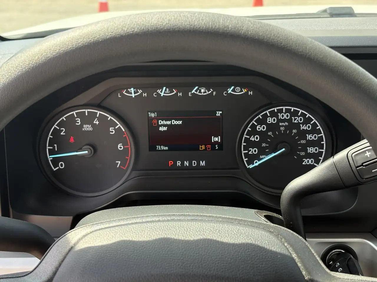 Ford F 250 снимка Ford F 250