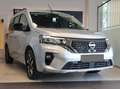 Nissan Townstar Kombi DIG-T 130 L1 N-Connecta SpurW Gris - thumbnail 2