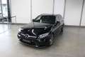 Mercedes-Benz C 200 T AMG LED COMAND DISTRONIC 360 Grad Kamera Negro - thumbnail 1