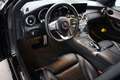 Mercedes-Benz C 200 T AMG LED COMAND DISTRONIC 360 Grad Kamera Negro - thumbnail 8