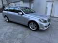 Mercedes-Benz C 250 CDI AUTOMATICO KM 110 !!! Grigio - thumbnail 9