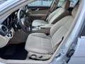 Mercedes-Benz C 250 CDI AUTOMATICO KM 110 !!! Grigio - thumbnail 10