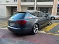 Audi A6 3.0 V6 TDI 240CH DPF S LINE QUATTRO TIPTRONIC Blau - thumbnail 4