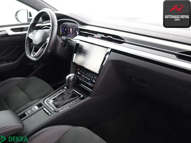 Volkswagen Arteon view 10