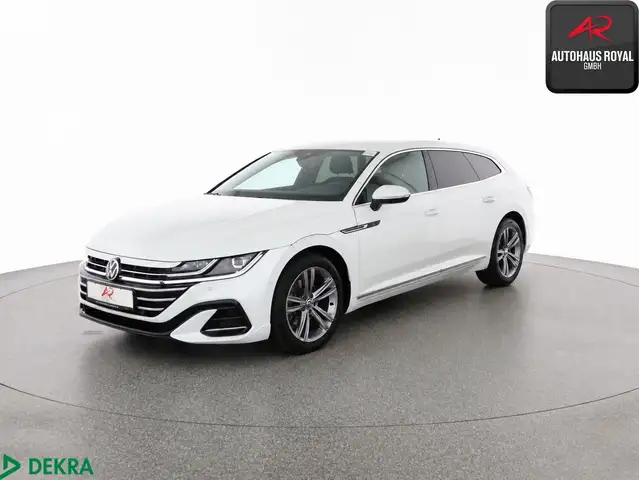 2022 Volkswagen Arteon in White for sale