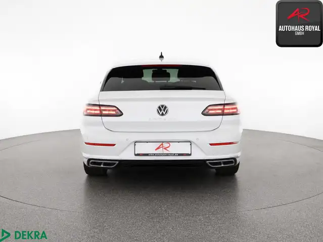 Volkswagen Arteon view 5
