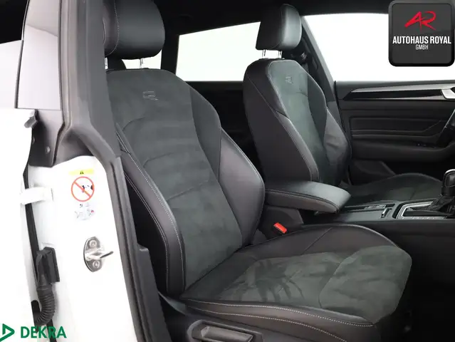 Volkswagen Arteon view 11