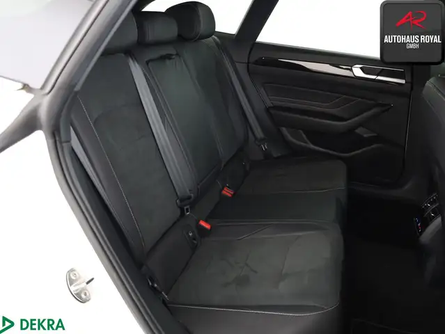 Volkswagen Arteon view 12