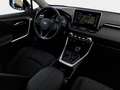 Toyota RAV 4 RAV 4 HYBRID 2.5 VVT-I ECVT BUSINESS EDITION 4X2 N Weiß - thumbnail 9
