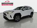 Toyota RAV 4 RAV 4 HYBRID 2.5 VVT-I ECVT BUSINESS EDITION 4X2 N Weiß - thumbnail 1