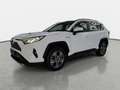 Toyota RAV 4 RAV 4 HYBRID 2.5 VVT-I ECVT BUSINESS EDITION 4X2 N Weiß - thumbnail 2