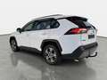 Toyota RAV 4 RAV 4 HYBRID 2.5 VVT-I ECVT BUSINESS EDITION 4X2 N Weiß - thumbnail 5