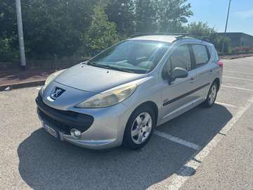 1.4 VTi 95CV SW XS Ciel