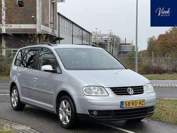 1.6-16V FSI Athene | AUTOMAAT | Nieuwe Banden | Na