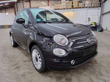 500 Cabrio Dolcevita Hybrid NAVI/APP~PDC~DAB~ALU