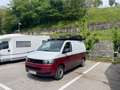 Volkswagen T5 VW T5 Transporter (Facelift) Wit - thumbnail 2