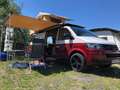 Volkswagen T5 VW T5 Transporter (Facelift) Wit - thumbnail 4
