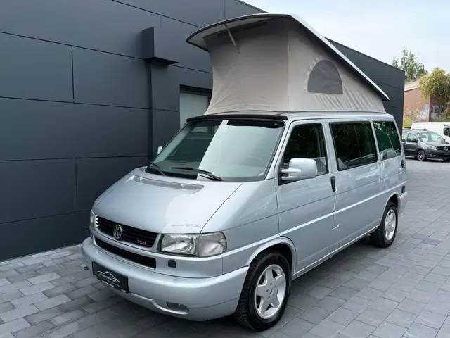 Volkswagen T4 California 1 HAND NUR 116000KM