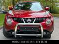 Nissan Juke Tekna*NAVI*LEDER*KAMERA*SHZ* Rouge - thumbnail 4