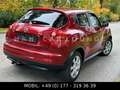 Nissan Juke Tekna*NAVI*LEDER*KAMERA*SHZ* Rouge - thumbnail 7