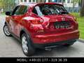 Nissan Juke Tekna*NAVI*LEDER*KAMERA*SHZ* Rouge - thumbnail 10