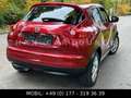 Nissan Juke Tekna*NAVI*LEDER*KAMERA*SHZ* Rouge - thumbnail 8