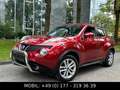 Nissan Juke Tekna*NAVI*LEDER*KAMERA*SHZ* Rouge - thumbnail 3