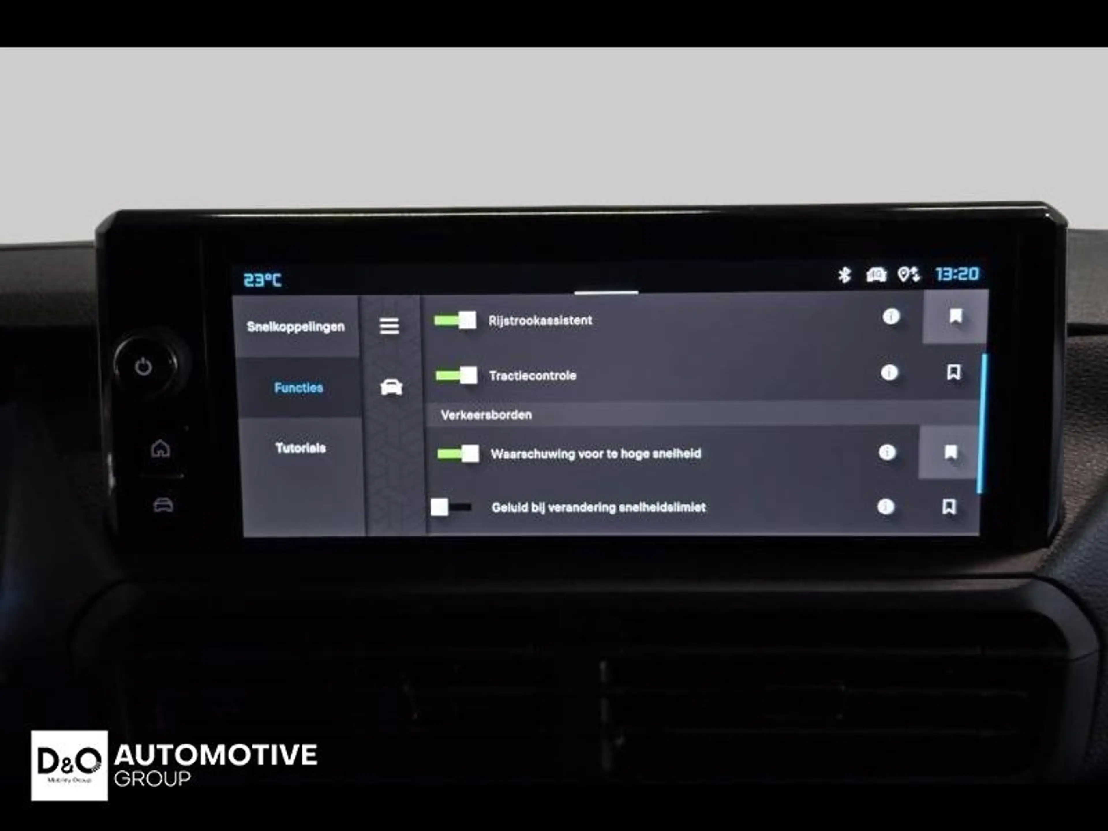 Citroen Jumpy XL GPS - CAMERA — photo 15