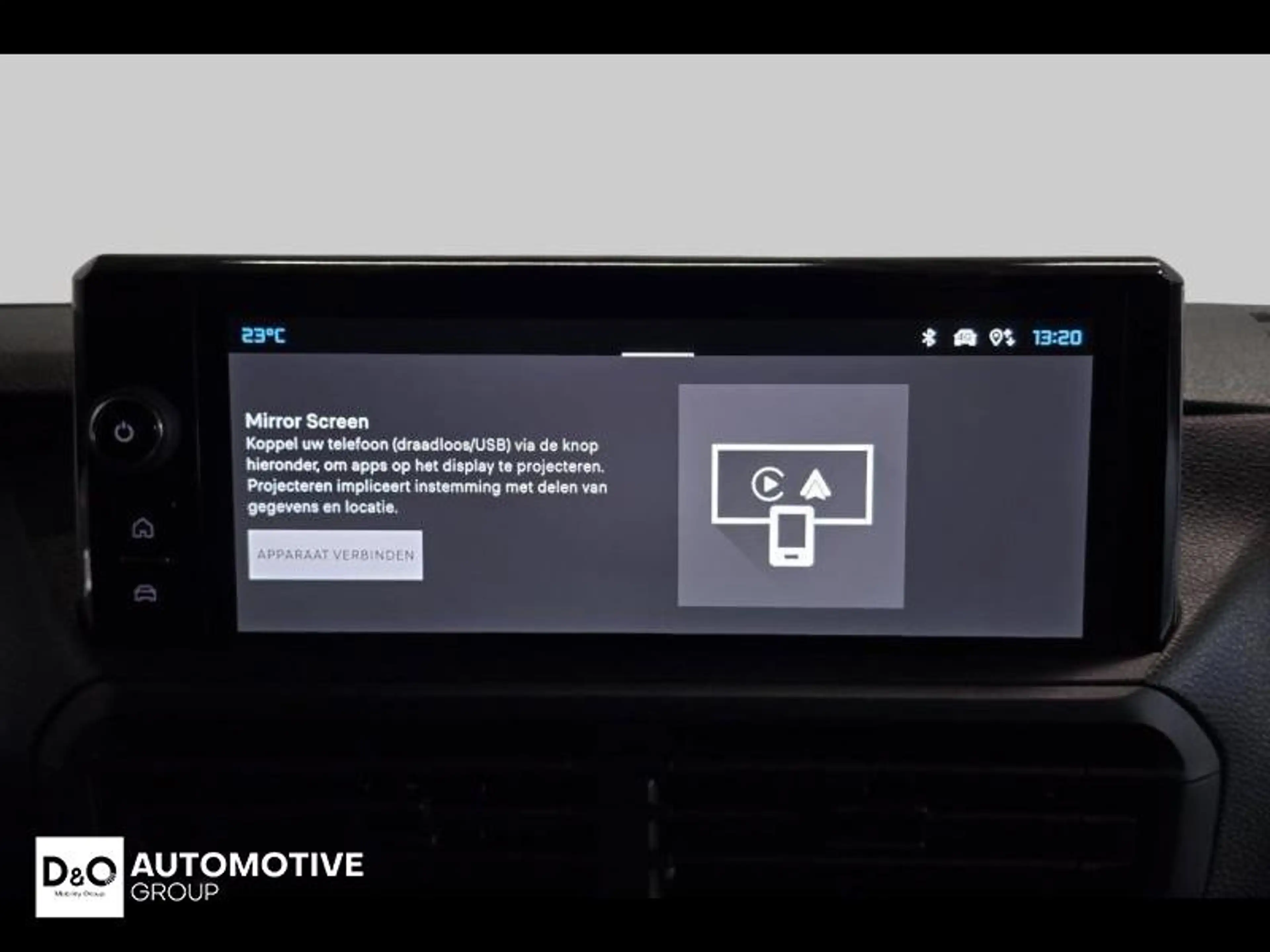 Citroen Jumpy XL GPS - CAMERA — photo 13