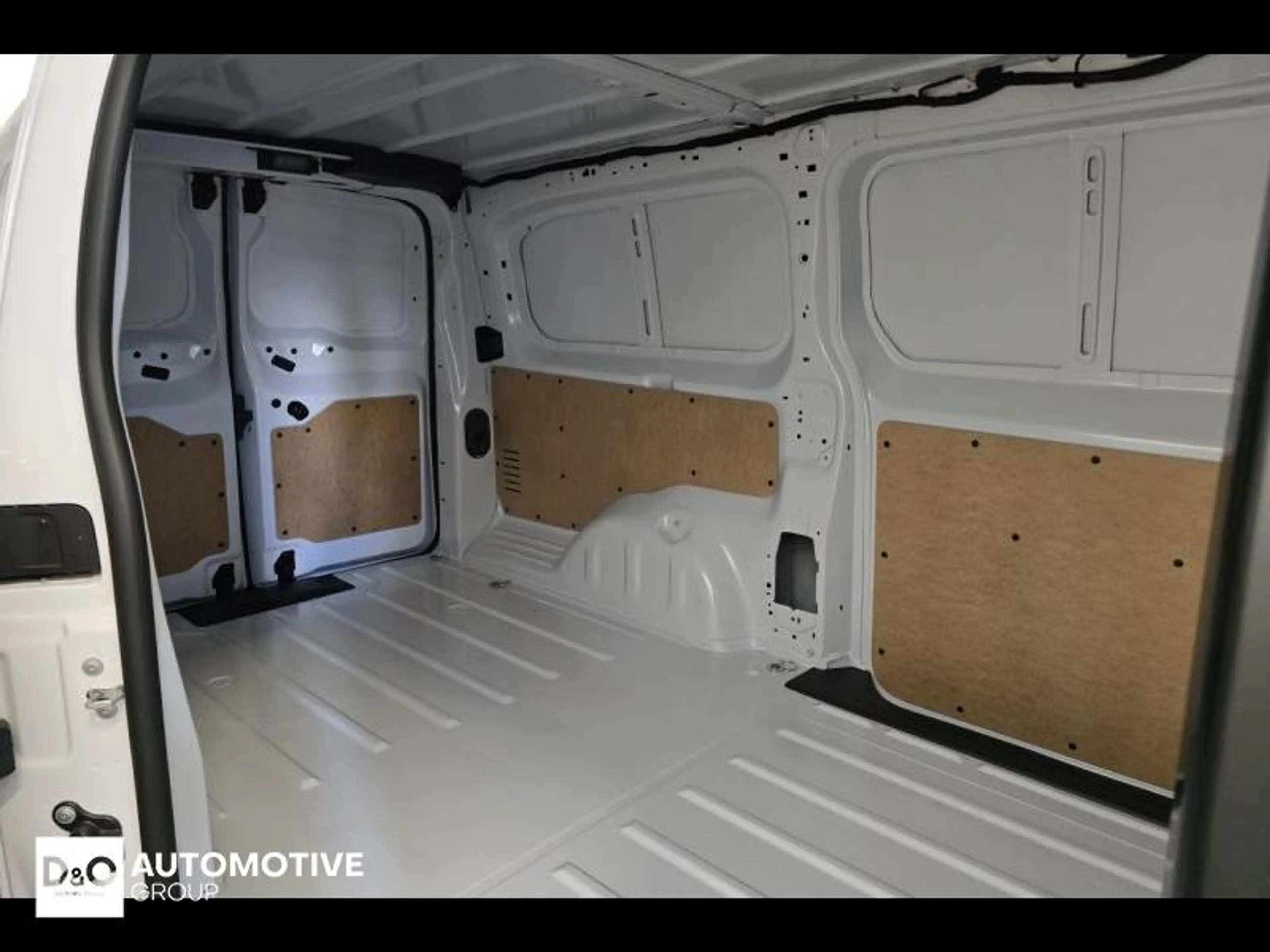 Citroen Jumpy XL GPS - CAMERA — photo 8