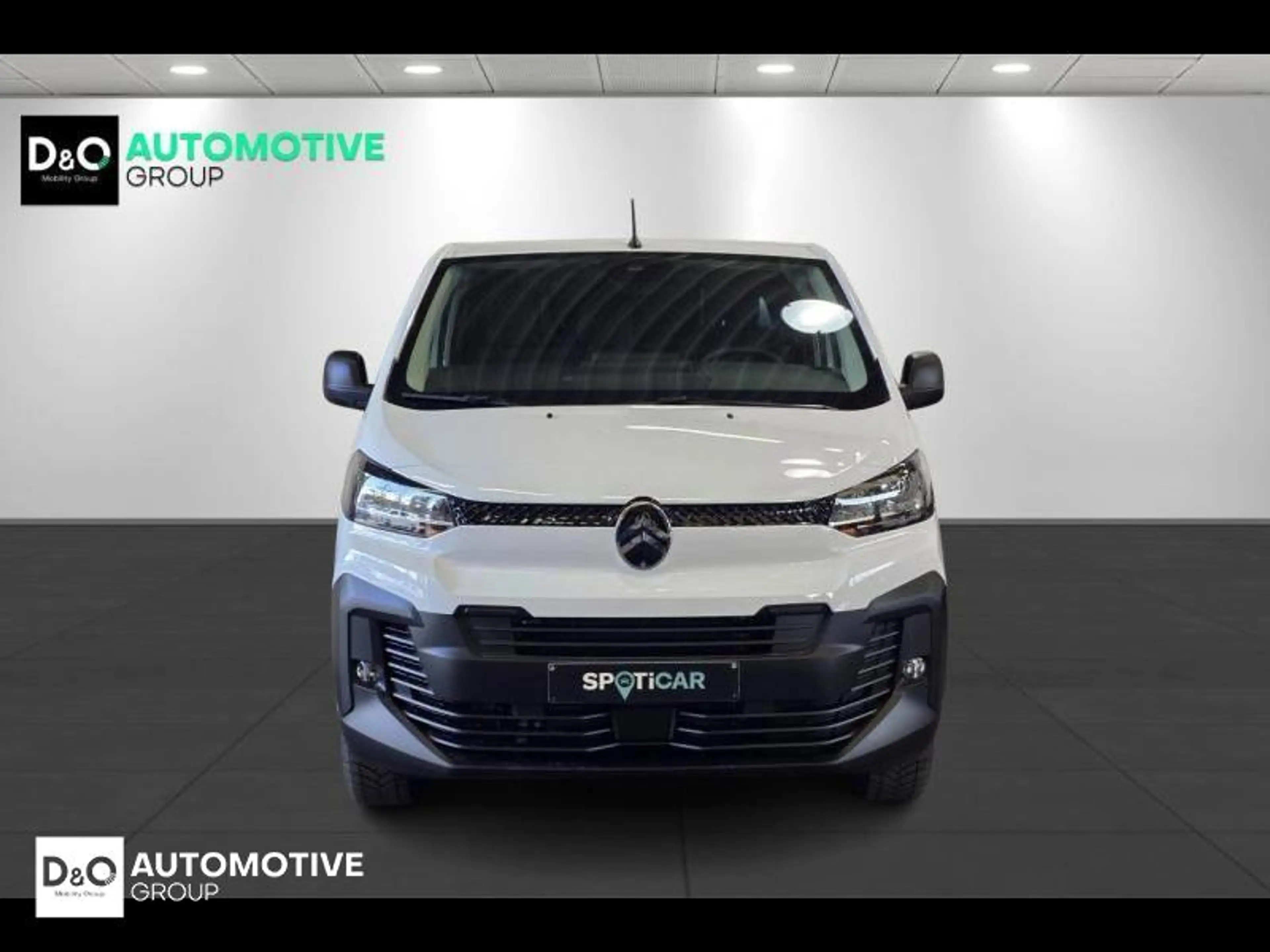 Citroen Jumpy XL GPS - CAMERA — photo 5