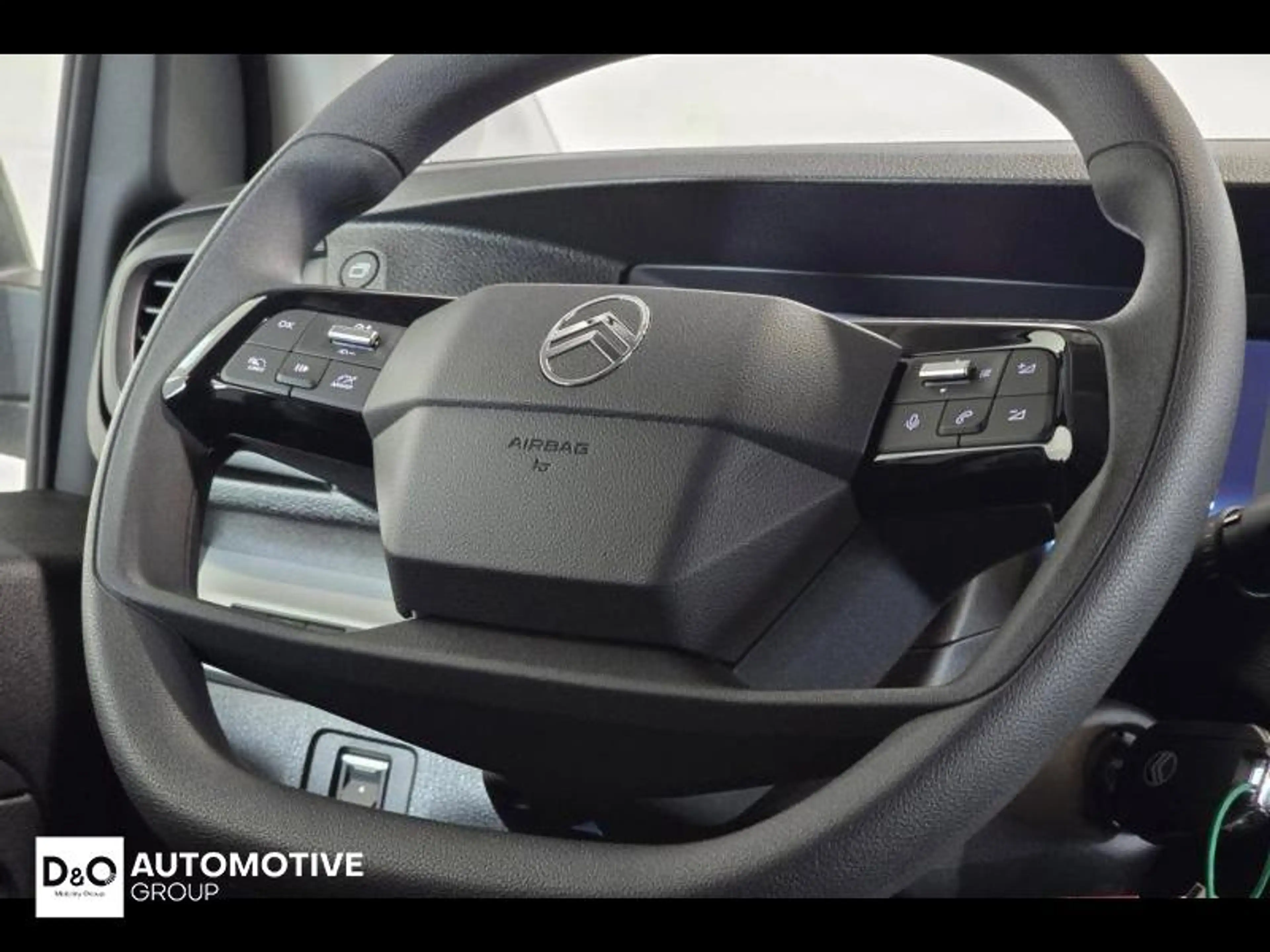 Citroen Jumpy XL GPS - CAMERA — photo 10