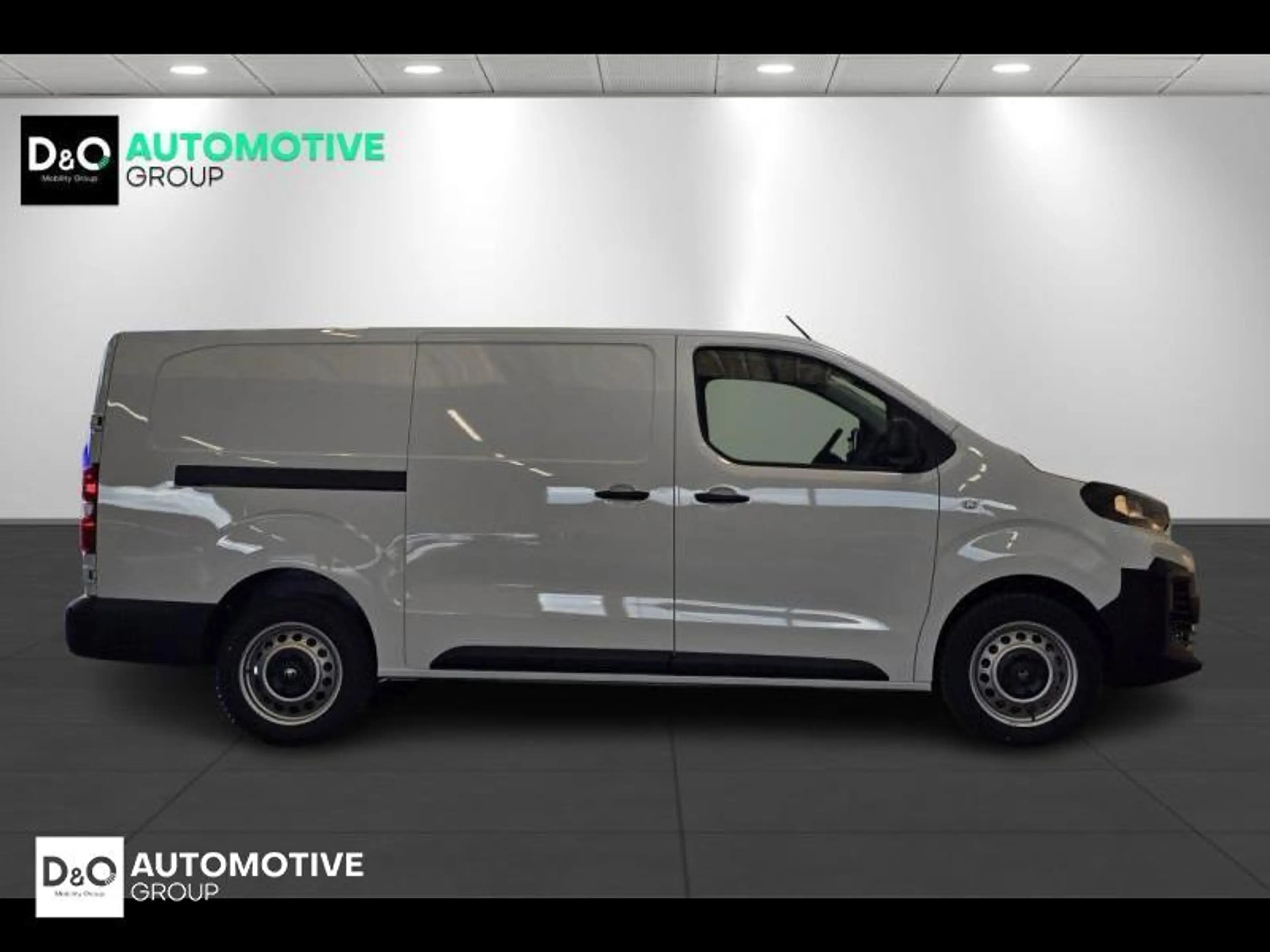 Citroen Jumpy XL GPS - CAMERA — photo 4