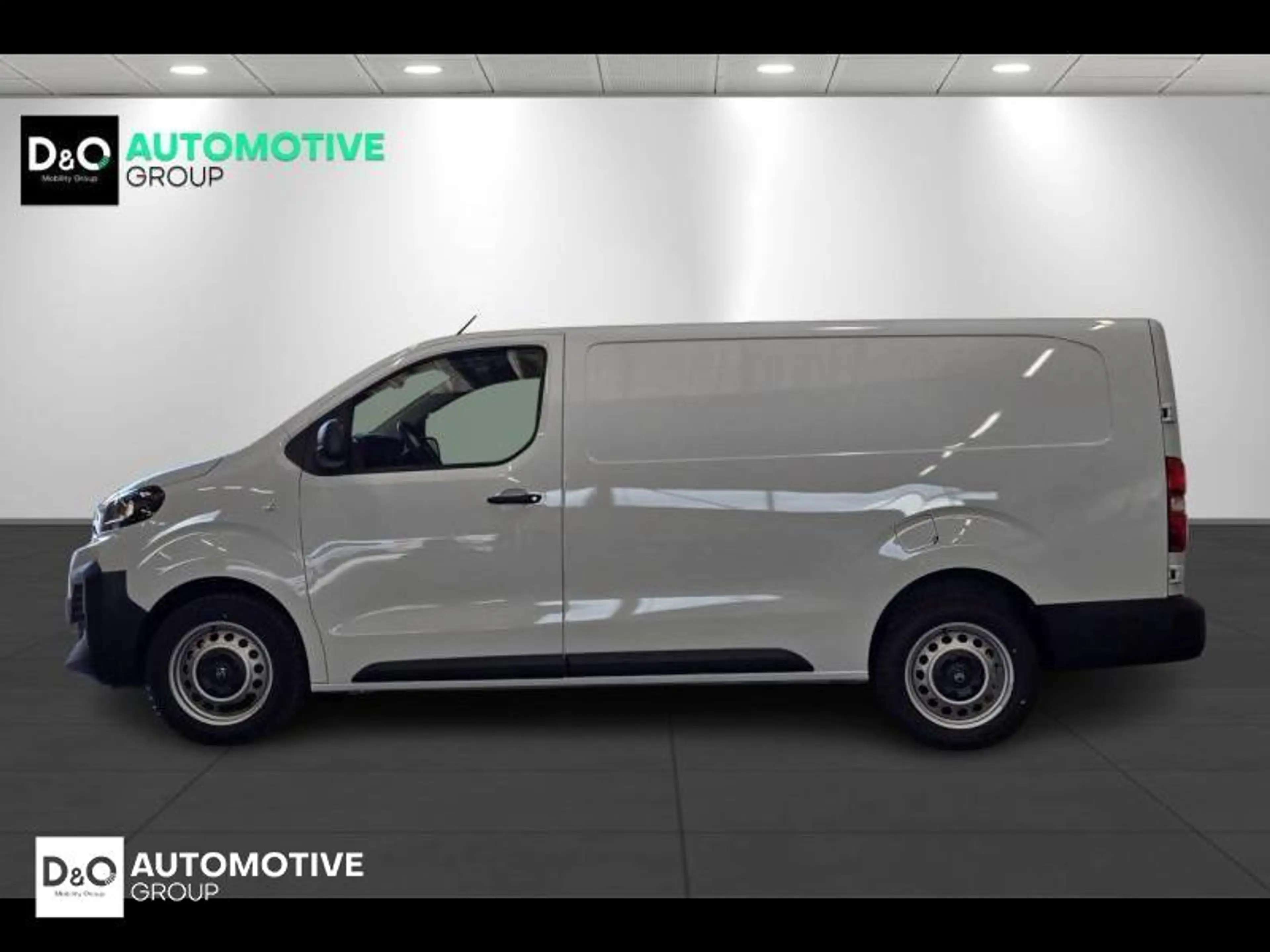 Citroen Jumpy XL GPS - CAMERA — photo 6